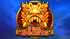 5 God beasts
