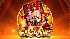 Fa Cai Shen M