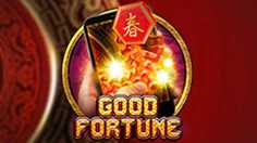Good Fortune M