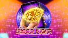 Disco Night M