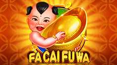 Fa Cai Fu Wa