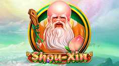 Shou-Xin