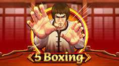 5 Boxing