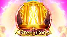 Greek Gods