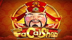 Fa Cai Shen
