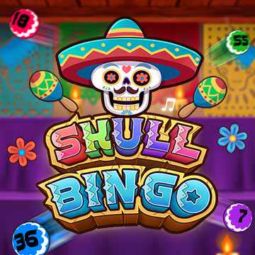 SkullBingo