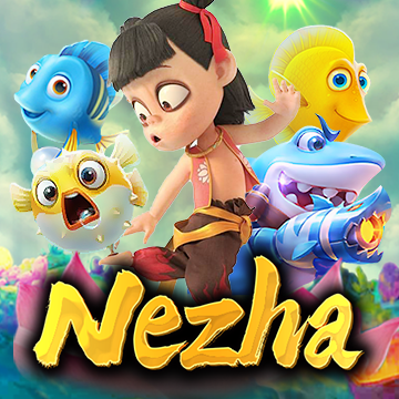 Nezha