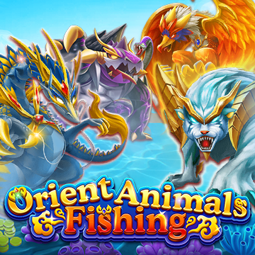 Orient Animal Fishing