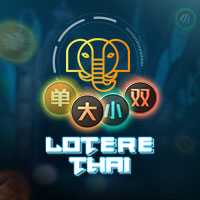 Thai Lotto