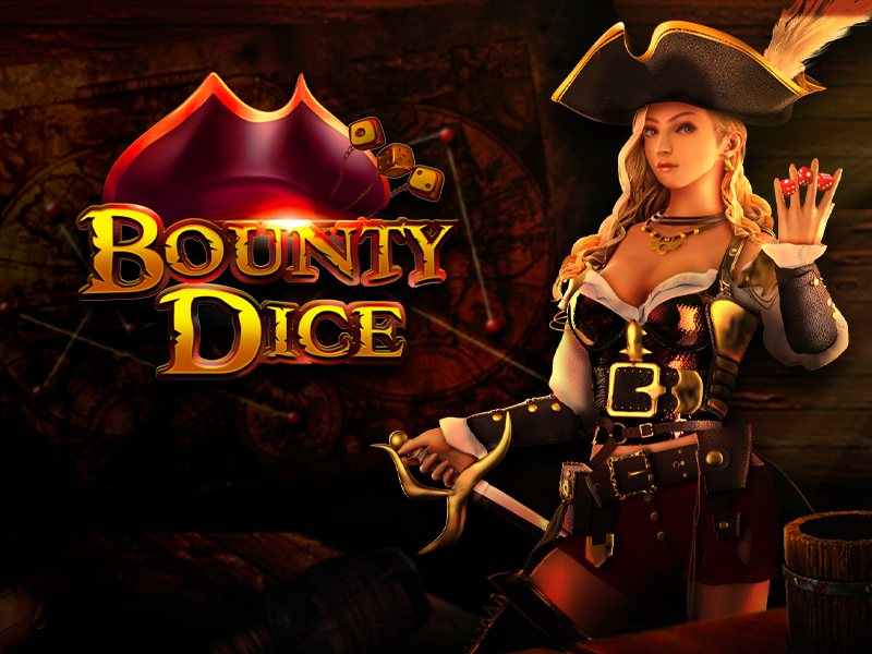 Bounty Dice
