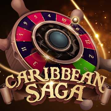 CaribbeanSaga