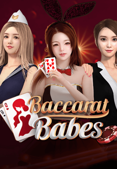 BaccaratBabes