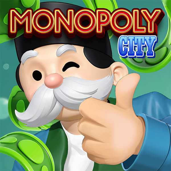 Monopoly City