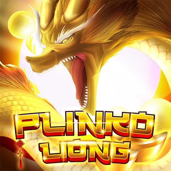 Plinko Liong