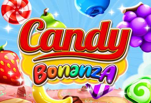 Candy Bonanza