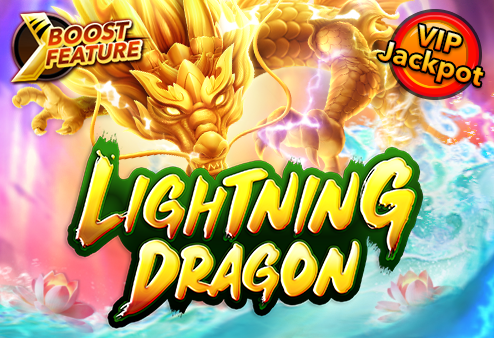 Lightning Dragon