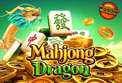 Mahjong Dragon