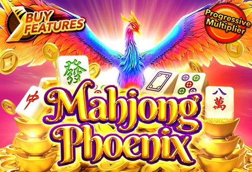 Mahjong Phoenix