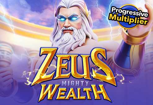 Zeus Mighty Wealth