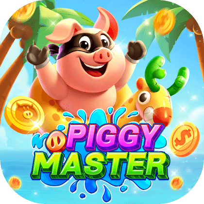 PIGGY MASTER