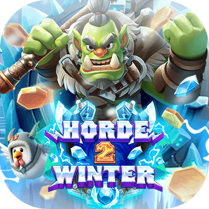 HORDE 2 WINTER