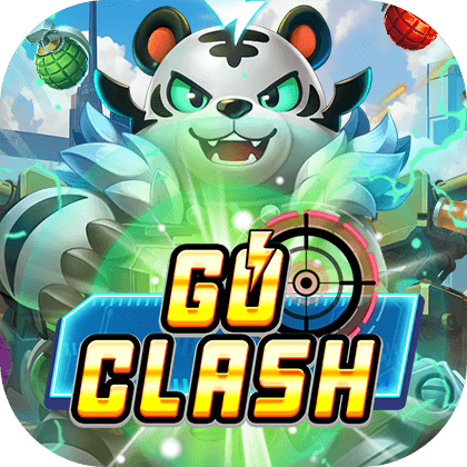 GO CLASH