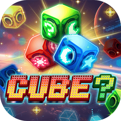CUBE?