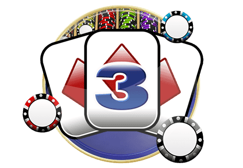 3 Card Brag