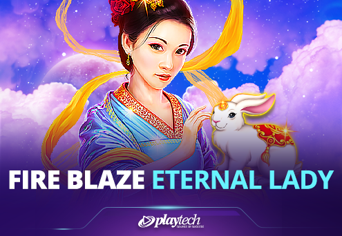 Fire Blaze: Eternal Lady
