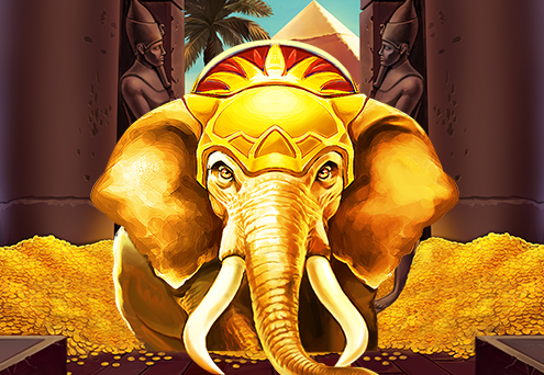 Elephant Riches