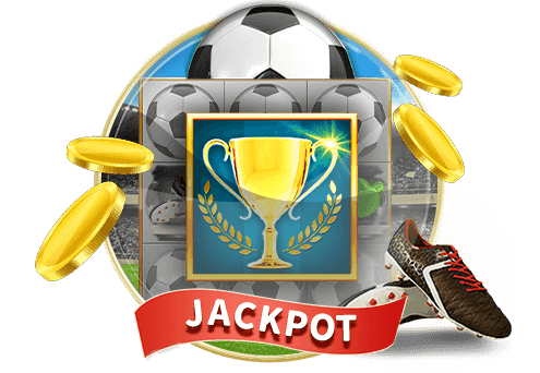 Football Scratch PowerPlay Jackpot