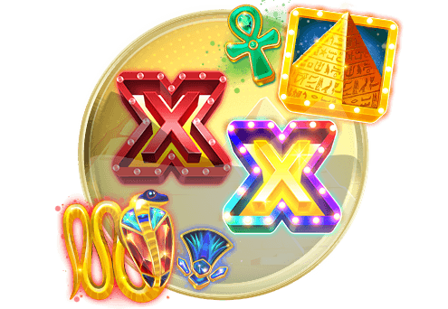 Pyramid Linx