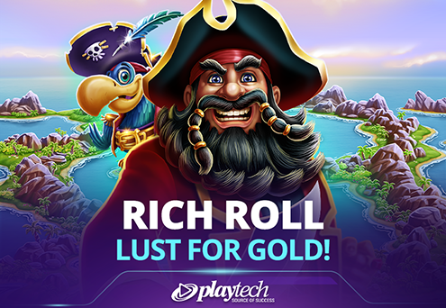 Rich Roll: Lust for Gold!