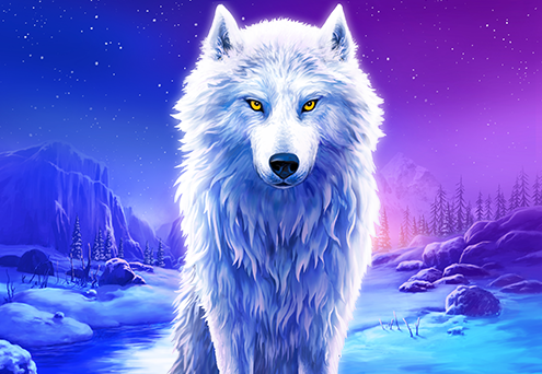 Wolves! Cash Collect & Link