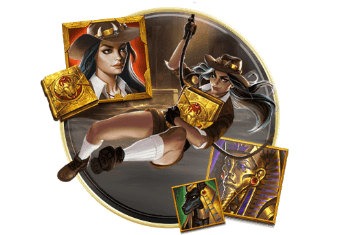 Book of Duat