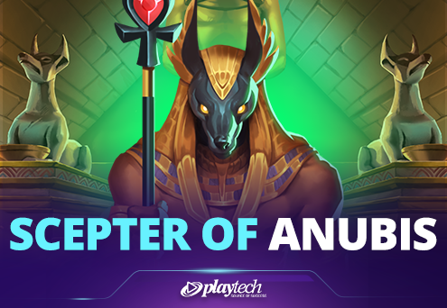 Scepter of Anubis