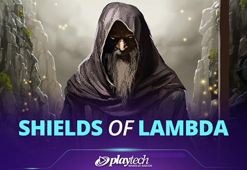 Shields of Lambda