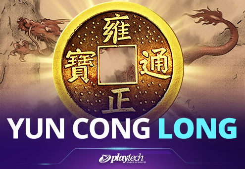 Yun Cong Long